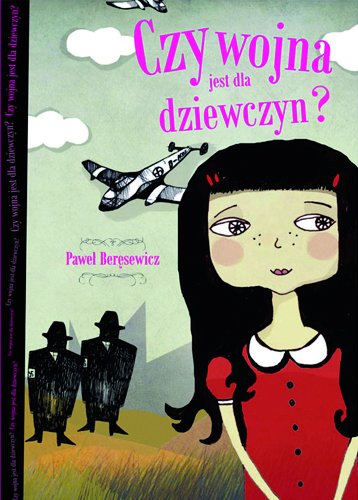 Czy wojna jest dla dziewczyn?